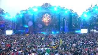 Armin van Buuren live at Tomorrowland 2014 Weekend 2 [upl. by Tse]