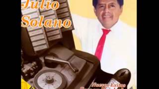 Falso Amor  Bolero Julio Solano  El GuaboEl OrorEcuadormp4 [upl. by Ciapha]