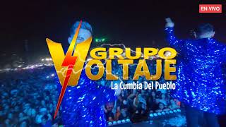 GRUPO VOLTAJE  AHORA REGRESAS  FESTIVAL FLORIDA BIER  EN VIVO [upl. by Gertruda998]