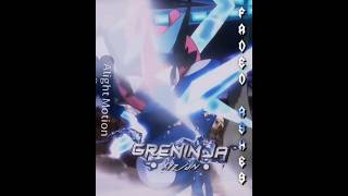 Ash Greninja vs Mega Sceptile  20Transformers submission  ​NemmyEditz tourney  edit [upl. by Kelly]