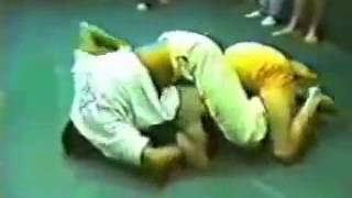 Jiu jitsu Vs Kung fu [upl. by Cowley]