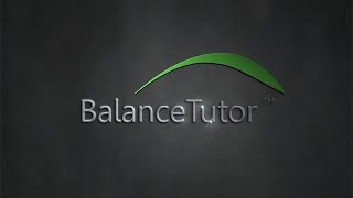 BalanceTutor for rehabilitation after stroke to help walking and standing balance [upl. by Inalan]