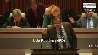 ORDNUNGSRUFE ERMAHNUNGEN amp EKLATS DER NPD  FOLGE 3 [upl. by Nelra]