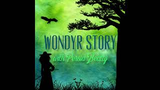 Androcles amp the Lion A Wondyr Story with Persia Beatty [upl. by Atilrep]