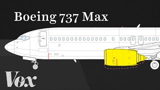 The real reason Boeings new plane crashed twice [upl. by Llehsem]