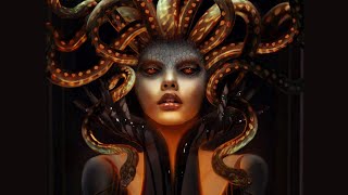 The Story Of Medusa  Greek Mythology Explained [upl. by Stephenie]