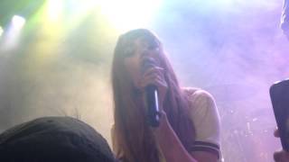 The Fool  Ryn Weaver The Observatory  Santa Ana  11515 [upl. by Itsur]