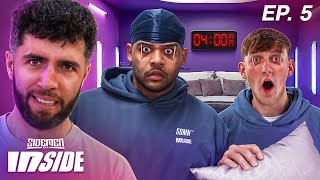 SIDEMEN 1000000 REALITY SHOW INSIDE EP 5 [upl. by Mercado]