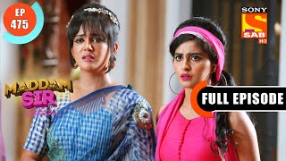 Maddam Sir  Haseena Malliks Belief  Ep 475  Full Episode  14 April 2022 [upl. by Jodee]