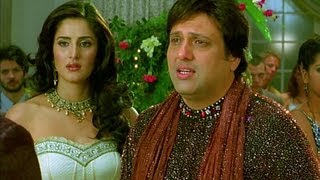 Govinda wants to marry Katrina Kaif  Partner [upl. by Moreno]