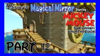 Disneys Magical Mirror Starring Mickey Mouse 12 [upl. by Edmon]