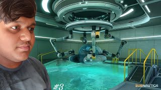 MoonPool Complete l Subnautica l Part3 l Aayushgamewood [upl. by Marguerite]