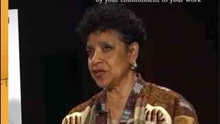 Phylicia Rashad’s wisdom on realizing your own excellence excellence momadvice motivationalstory [upl. by Yrrat984]