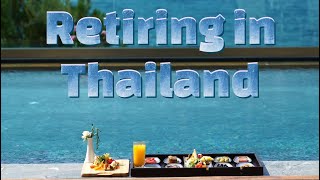 Retiring to Chiang Mai Thailand a Life and Adventure Begins Join me on my Journey YouTube Intro [upl. by Annaerda834]