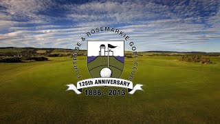 Overview  Fortrose and Rosemarkie Golf Club [upl. by Manny520]