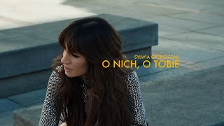 Sylwia Grzeszczak  O nich O Tobie Official Audio [upl. by Tann782]