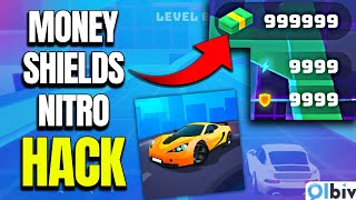 Race Master 3D MODHACK  Get Unlimited Money Nitro amp Shields for FREE in Race Master iOSAndroid [upl. by Ayerdna]