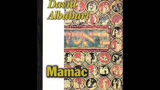 David Albahari Mamac [upl. by Ramses495]