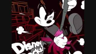 Disney Rocks  HeighHo [upl. by Eerot]