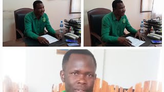 MWENYEKITI WA UVCCM WILAYA YA SHINYANGA MJINI JONATHAN MADETE AACHISHWA KAZI KWA UTOVU WA NIDHAMU [upl. by Azenav941]