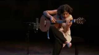 Lamentos do morro by Garoto played and arranged by Gaëlle Solal [upl. by Lodmilla]