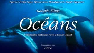 Bruno Coulais  Le Nouvel Ocean Ocean [upl. by Clint]