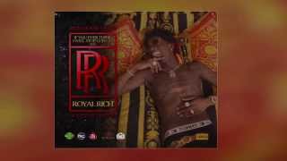 Rich Homie Quan  Set It Off [upl. by Ayatal]