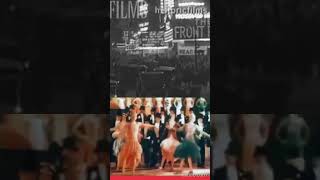 RARE🌷Gold Diggers of Broadway29movie🌷Shorts [upl. by Eimor]