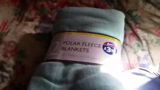 Guinea Pig Cage  Fleece Method [upl. by Dolan]