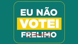 OS SUPOSTOS VENCENDORES DAS ELEIÇÕES NÃO TEM COMO PROVAR QUE DE FACTO FORAM ELEITOS PELO POVO • √M7 [upl. by Soneson]