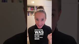 Accutane and Acne [upl. by Wichern816]