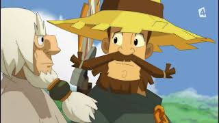 Wakfu S01E01 FRENCH HDTV x264 Wawacity co [upl. by Werdnael]