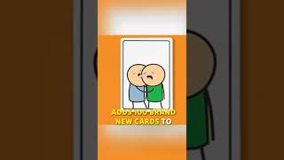 Joking hazard shorts jokinghazard joking jokes amazonfinds [upl. by Nnoved]