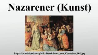 Nazarener Kunst [upl. by Conrade18]