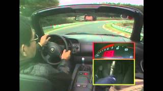 Best Motoring S2000 Nurburgring test [upl. by Chamberlin]