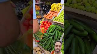 Half a kg of tomato shorts funny tomato viralvideo viralshorts [upl. by Esirrehc]