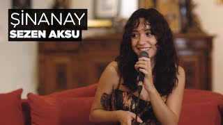 Şinanay Akustik  Zeynep Bastık [upl. by Zechariah]