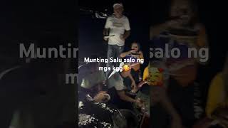 Munting salu salo ng mga Kgg [upl. by Myke]