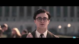 HD HARRY POTTER Y EL LEGADO MALDITO TRAILER [upl. by Shuman]