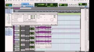 Writing Drum Fills in EZdrummer with Eyal Levi [upl. by Esinej]