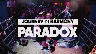 ISYANA SARASVATI  JOURNEY IN HARMONY Paradox HIGHLIGHTS [upl. by Selemas]