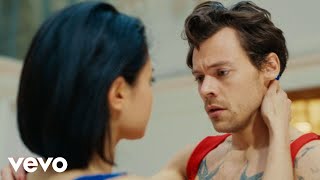 Harry Styles  As It Was Official Video [upl. by Ereveneug]