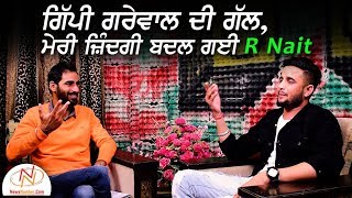 Interview with RNait  Singer amp Lyricist  Bittu Chak Wala  Rang Punjab De [upl. by Eilyr]