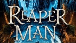 Terry Pratchett’s Reaper Man Reupload Betterquality Full Audiobook [upl. by Lynnett]