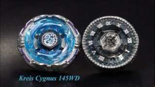 EPIC Battle Kreis Cygnus 145WD VS Basalt Horogium 145WD HD AWESOME [upl. by Dunlavy]