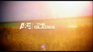 The Glades Season 3 Promo [upl. by Rauch]