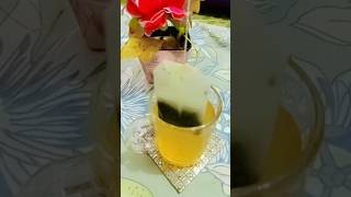 Green tea 🍺shahaji Naqvi mini blockshahi food shahichicken recipe shahipiece [upl. by Stonwin]