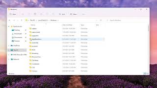 How To Edit Hosts File in Windows 11 Tutorial [upl. by Ativel]