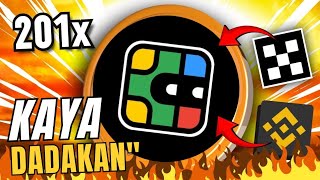 BUSSSSEEEEET‼️ MENDADAK KAYA GARA2 TOKEN INI TEMBUS AIRDROP 24 JUTA RUPIAH‼️ [upl. by Aelaza765]