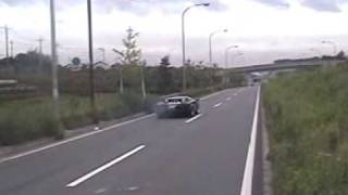 ③Lamborghini Countach Exhaust Sound マフラー音 kreissieg [upl. by Nylesoy229]